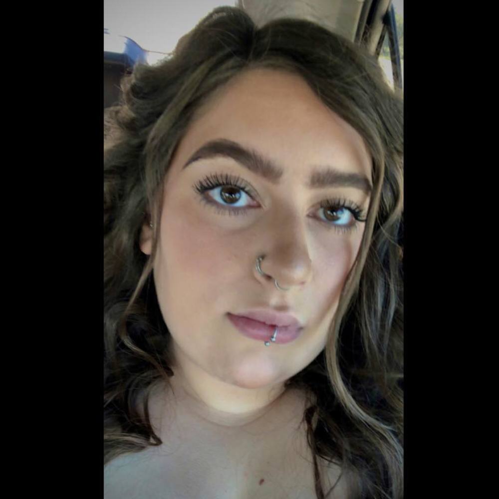 Meet your Posher, Kamryn